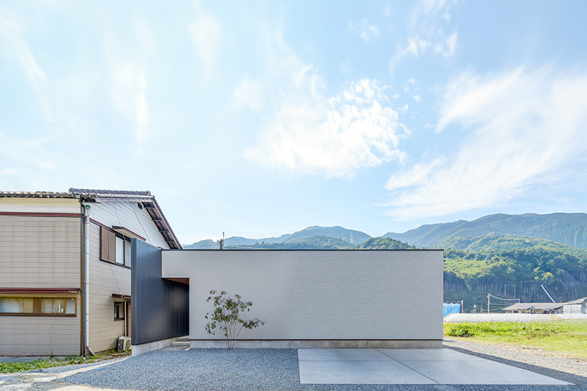 「 下切町の家 」 ｜ 家展