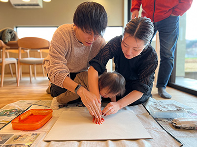 お客様の声｜高山市　Y様