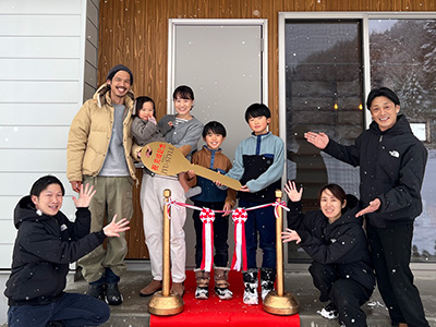 お客様の声｜高山市　M様