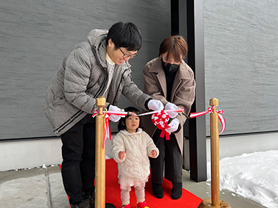 お客様の声｜高山市　Y様